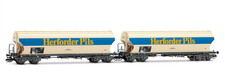 Arnold HN 9749 TT 2-Piece