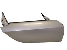 Tür rechts EB2 Silver passt für SMART ROADSTER (452) 0.7