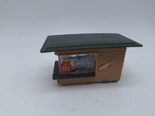 FALLER Kiosk/Imbissbude -