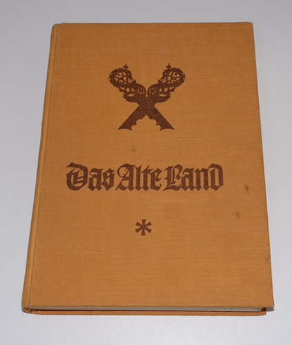 Siemens das alte land - siemens:, (1951)