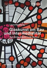 Glaskunst am Bau und