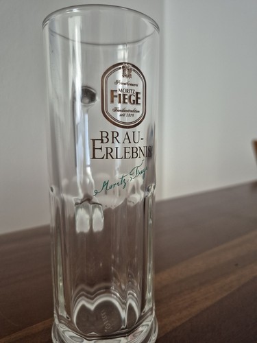Moritz fiege bierkrug - moritz, fiege,