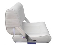 Bootssitz Athene "Flip Back"