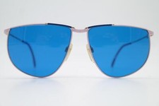 Vintage Sonnenbrille Metzler