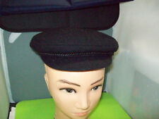 Schirmmütze  Mütze Hut Dierkes Neumarkt Osnabrück Elbsegler Kappe #333