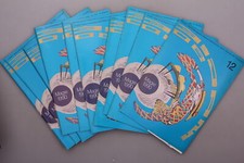 142348 MAGIE HEFTE 1-12/1990