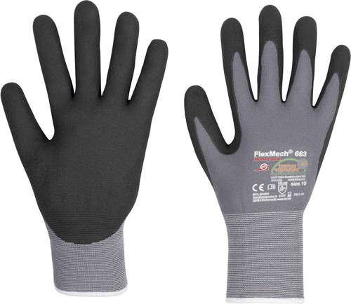 Honeywell kcl handschuh - kcl,