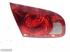 2006 HYUNDAI SANTA FE