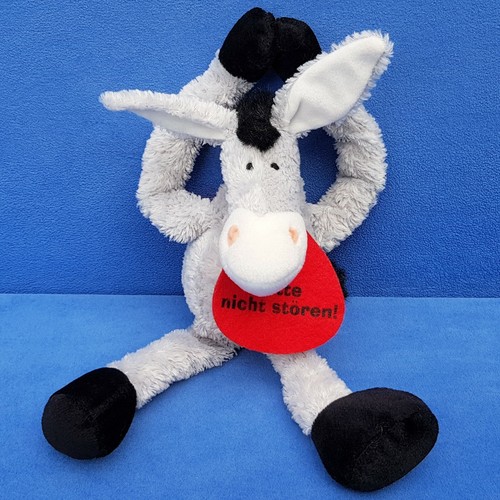 Nici esel earl grey - grey, schlenker