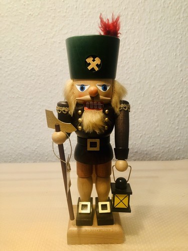 Nussknacker von christian - von,