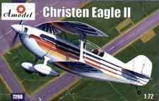 A-Modell 7298 1:72 Christen