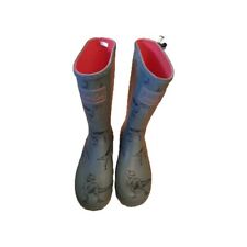 Gummistiefel Joules, Größe 33, Dinos
