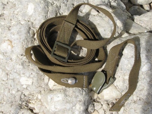 Gasmaskendose beriemung top - gasmaskendose,