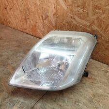 12189 Citroen C2 Bj.2005 Scheinwerfer links