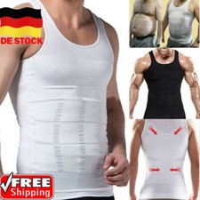 Herren Bauchweg Shapewear