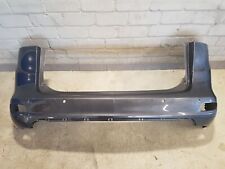 Stoßstange Hinten 13300719 13300728 Opel C Zafira Tourer 1.4 Turbo Automatik