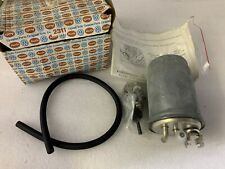 VW Golf 2 Mk II Polo 86c Nachrüstsatz Diesel Kraftstoff vorwärmung 191198127 NOS