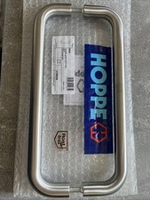 Hoppe Bügelgriff,gerade Form Durchmesser 20mm und 300mm lang 
