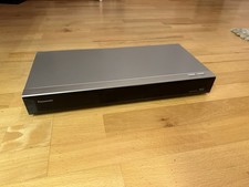 Panasonic DMR-BST765 Blu-ray/HDD 500 GB Recorder Twin , DEFEKT