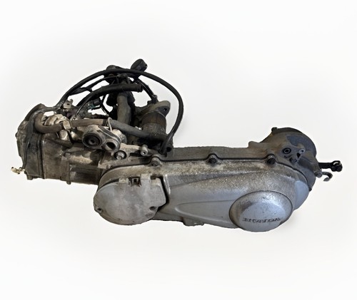 Motorblock honda sh - motorblock, (jf14e)