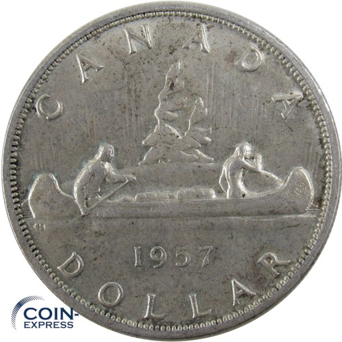 Kanada dollar gedenkmünze - dollar,