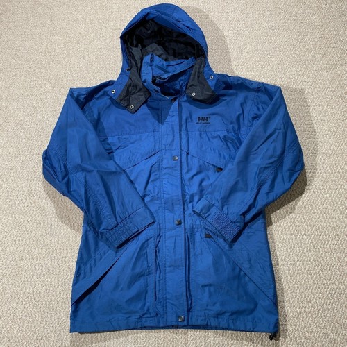 Vintage helly hansen - helly,