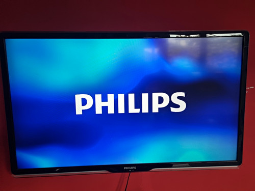 Philips 47pfl8404h lcd - lcd, tv