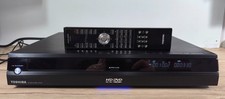TOSHIBA HD-XE1 HD DVD PLAYER