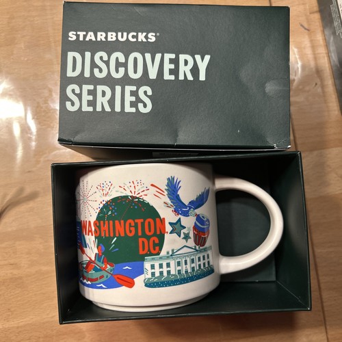 Starbucks mug tasse - mug,