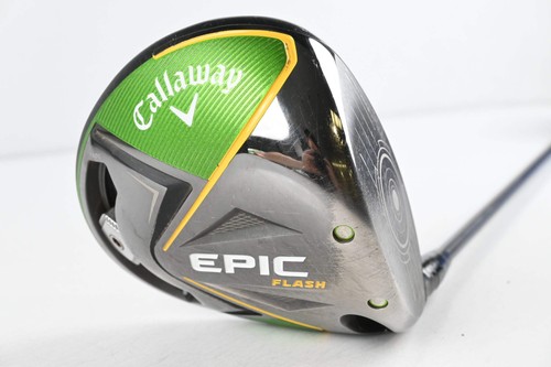 Callaway epic flash driver - flash,