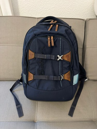 Satch pack schulrucksack - satch,