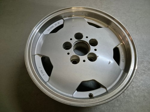 Melber f190 felge - f190, 7x15