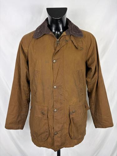 Barbour smu bedale jacke - smu,