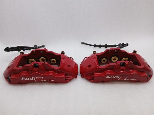 Audi awd brake - audi,