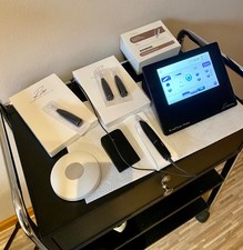 permanent make up gerät Riso