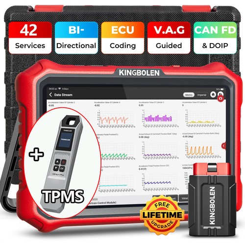 Kingbolen pro - k8,