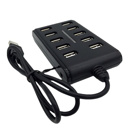 Port hub usb - hub, 2.0
