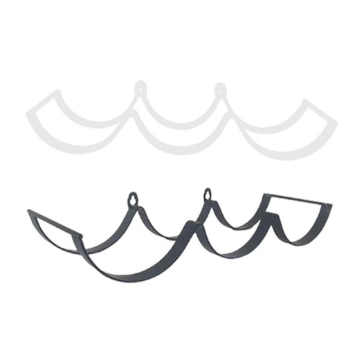Toilettenpapierhalter metall - toilettenpapierhalter,