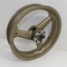 Ducati ST2 Typ S1 EZ:97 Vorderradfelge vorne Vorderrad 17x3.50 39189