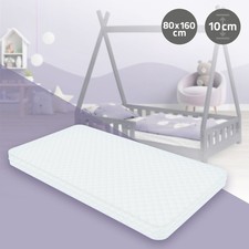 Kindermatratze Öko-Tex