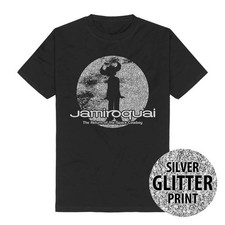 Jamiroquai T-Shirt Herren