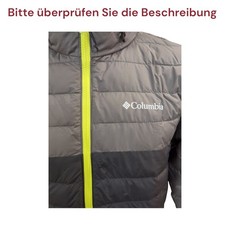 Jacke Columbia Powder Lite