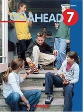 English Coach Go Ahead 7. Klasse von Cornelsen | Software | Zustand gut