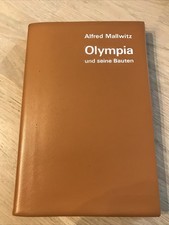 Olympia und seine Bauten