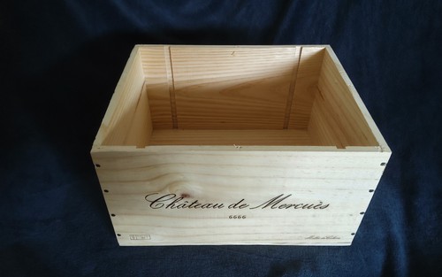 6er holzkiste weinkiste ohk - 6er,