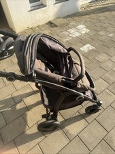 Maxi-Cosi Lara2 Kinderwagen - Schwarz (1233672112)