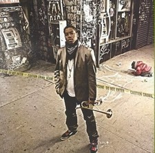 Anthem * by Christian Scott