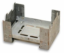 Original BW Esbitkocher für Trockenbrennstoff Klappkocher Campingkocher Outdoor