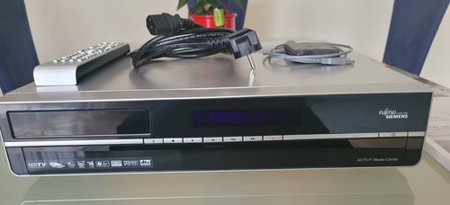 Fujitsu siemens activy - fujitsu,