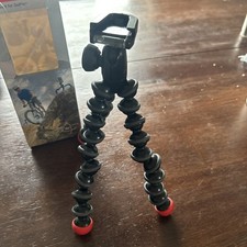 Joby GorillaPod Action Tripod/Go Pro